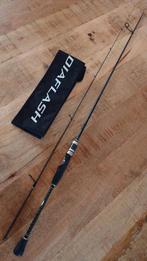 Shimano diaflash 74 L, Ophalen of Verzenden, Werphengel