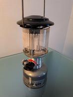 Coleman model 226 campinglamp lantaarn lantern, Ophalen of Verzenden, Zo goed als nieuw