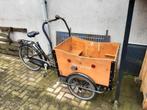 Kangaroo Bakfiets, Ophalen, Gebruikt, 2 kinderen, Overige merken