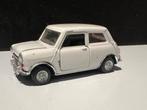 Auto Pilen Mini Cooper modelauto, Ophalen of Verzenden, Gebruikt, Auto, Overige merken