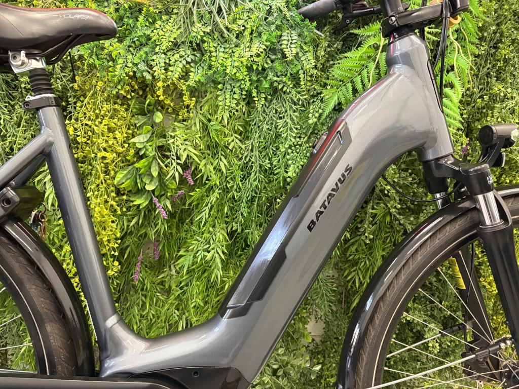 Batavus Velder E-Go – Bosch Active Line - 400Wh - 56cm, Fietsen en Brommers, Elektrische fietsen, Batavus, Info@accell-group.com