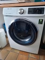 Wasmachine Samsung 9kg, Witgoed en Apparatuur, Wasmachines, Ophalen, 1200 tot 1600 toeren, 8 tot 10 kg, Zo goed als nieuw