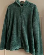 Hema vest met capuchon XL, Ophalen of Verzenden, Gedragen, Maat 46/48 (XL) of groter, Groen