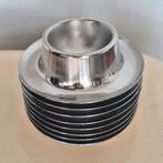 Quist rvs 8 eierdopjes, Overige materialen, Gebruikt, Overige typen, Ophalen of Verzenden