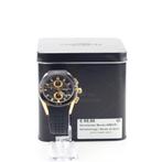 Aeromeister Mundo AM6105 Herenhorloge | Nieuw uit doos, Flex Ltd., Zo goed als nieuw, https://flex.com/contact-us, Nobelstraat 10, 5807 GA Oostrum LB, Limburg, Nederland