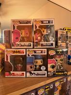 Funko pop - DC lot 5 stuks, Ophalen of Verzenden, Zo goed als nieuw