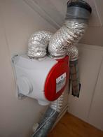 Ventilatie-unit, Doe-het-zelf en Verbouw, Ventilatie en Afzuiging, Ophalen, Ventilator en Afzuiger