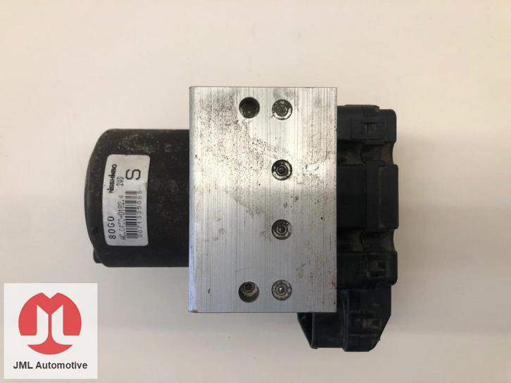 ABS POMP SUZUKI IGNIS, Auto-onderdelen, Remmen en Aandrijving, Gebruikt, Ophalen of Verzenden