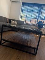 RICHMOND salontafel, Ophalen, 100 tot 150 cm, Zo goed als nieuw, 25 tot 50 cm