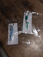 2 Nieuwe Sleutelhangers - Handgemaakt, Ophalen of Verzenden, Nieuw