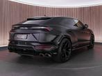 Lamborghini Urus S 4.0 666pk V8 |BTW-auto|PPF|Akrapovic|kera, Automaat, Urus, Gebruikt, Zwart
