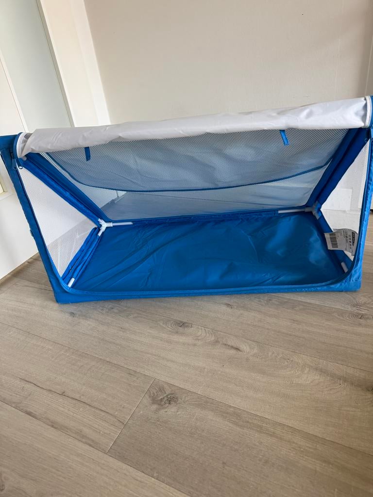 IKEA Sportslig voetbaldoel, Sport en Fitness, Maat XL, Ophalen, Zo goed als nieuw, Overige typen