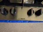 Bosch 5 pits gasfornuis, Witgoed en Apparatuur, Fornuizen, Ophalen, Gebruikt, Minder dan 85 cm, 60 cm of meer