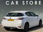 Lexus CT 200h Business Line Dealer Onderhouden, Auto's, Lexus, 1345 kg, 28 km/l, Gebruikt, 4 cilinders