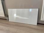 IKEA Magneetbord Wit 37x78 cm, Ophalen of Verzenden, Zo goed als nieuw, Magneetbord