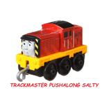 Nieuw Thomas de Trein Trackmaster Push Along, Salty, Ophalen of Verzenden, Nieuw