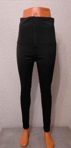 Zwarte correctie leggings. 3 stuks voor 10,-, Ophalen, Nieuw, Zwart, Legging