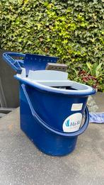 Ha-Ra emmer metuitwring opzetstuk, Ophalen of Verzenden, Gebruikt, Kunststof