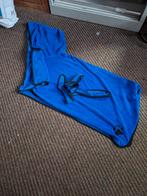 Honden badjas, Dieren en Toebehoren, Ophalen of Verzenden, Zo goed als nieuw