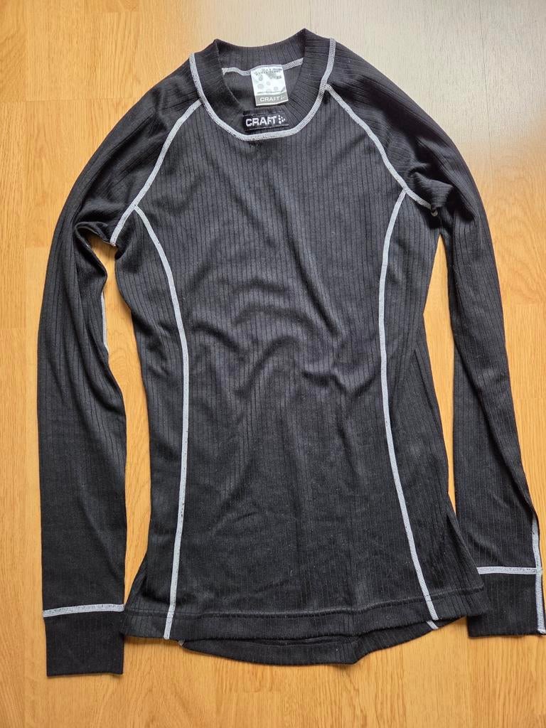 Craft shirt, Ophalen of Verzenden, Zo goed als nieuw, Maat 34 (XS) of kleiner, Overige typen