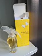 Nina Ricci L'Air du Temps Eau de Toilette 50ml, Ophalen of Verzenden, Zo goed als nieuw