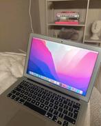 MacBook Air 13-inch (2017) i5, 8GB RAM, 128GB SSD A-grade, Ophalen, Gebruikt, 2 tot 3 Ghz, 8 GB