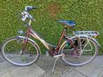 Union damesfiets, Gebruikt, Versnellingen, 50 tot 53 cm, Ophalen