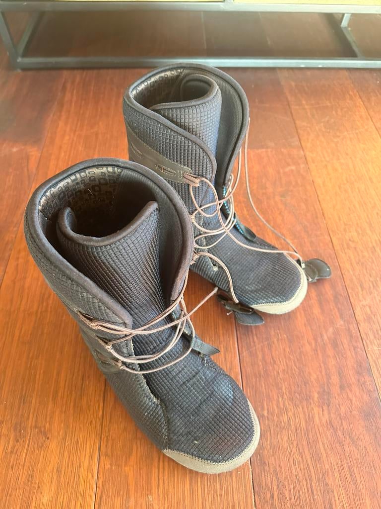 Vans binnenschoen snowboard, Ophalen of Verzenden, Zo goed als nieuw, Board