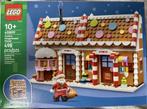 Lego 40809 Festive Gingerbread House uit 2025 - Nieuw!, Ophalen of Verzenden, Nieuw, Complete set, Lego