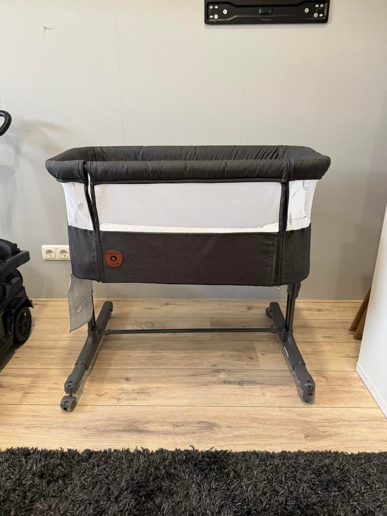 Lionelo co-sleeper, Ophalen of Verzenden, Zo goed als nieuw, Wieg