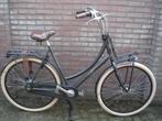 Cortina U5 Transport 8 versn. met Rollerbrakes, Gebruikt, Versnellingen, 56 cm of meer, Ophalen