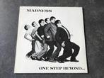 Madness - One step beyond - Vinyl, Ophalen of Verzenden, 1980 tot 2000, Gebruikt, 12 inch
