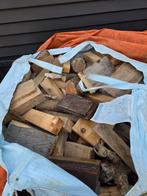 Gemengd, gedroogd kachelhout, Minder dan 3 m³, Ophalen of Verzenden