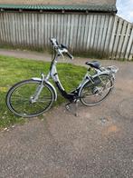 Elektrische Fiets Sparta ion, Ophalen of Verzenden, Zo goed als nieuw, Sparta, Versnellingen