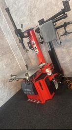 Banden demonteer machine+balanceer apparaat/PROF/8mnd oud, Ophalen, Zo goed als nieuw