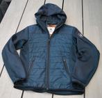 jongensjas maat 164, Kinderen en Baby's, Kinderkleding | Maat 164, Ophalen of Verzenden, Zo goed als nieuw, Garcia, Jongen