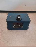 Temsi trafo transformator  trein ho, Ophalen of Verzenden, Gebruikt