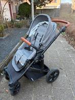 Kinderkraft prime 2 in 1 kinderwagen, Gebruikt, Verstelbare duwstang, Combiwagen, Ophalen