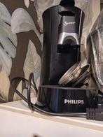 SENSEO KOFFIE MACHINE, Ophalen, Overige modellen, Zo goed als nieuw, 4 tot 10 kopjes