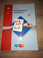 Onderwijs assistent werkboeken MBO niveau 3&4, Ophalen of Verzenden, Zo goed als nieuw, Overige niveaus