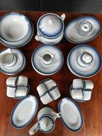 Kronester Bavaria servies voor 6 personen, Ophalen