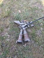 Sproeier met GEKA aansluiting, Ophalen of Verzenden, Gebruikt, Overige typen