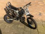 Pitbike (loncin)125cc, Gebruikt, 125 cc, 4 versnellingen, Ophalen