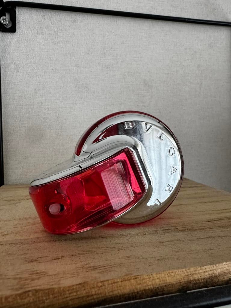 Bvulgari Omnia Coral, Ophalen of Verzenden, Zo goed als nieuw