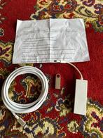 Cartronix CTX-2233 CarPlay & Android Auto Dongle, Auto diversen, Autoradio's, Ophalen of Verzenden, Zo goed als nieuw