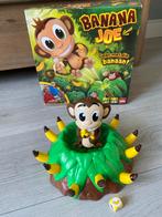 Banana Joe gezelschapsspel, Drie of vier spelers, Ophalen of Verzenden, Gebruikt