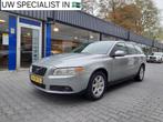 Volvo V70 2.5T Telefoon Navi Clima Cruise High performance s, Auto's, Voorwielaandrijving, 2521 cc, Handgeschakeld, Grijs
