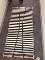 Lattenbodem eenpersoonsbed - Goede staat, Ophalen, Eenpersoons, Zo goed als nieuw, 80 cm