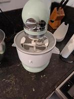KitchenAid ijsmaker, Ophalen of Verzenden, Gebruikt, Koelelement