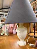 Wedgwood schemerlamp, Ophalen of Verzenden, Zo goed als nieuw, Minder dan 50 cm